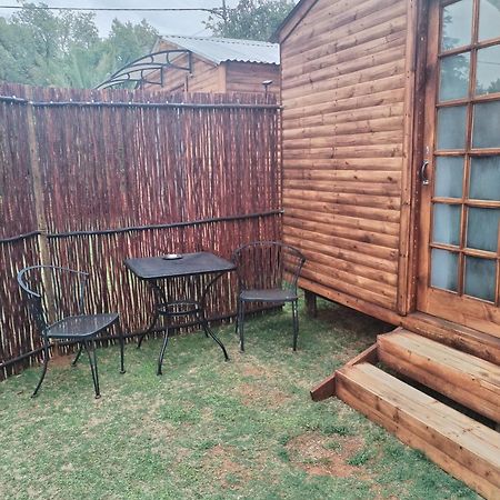 קרוגרסדורפ The Olive Branch Cabins מראה חיצוני תמונה