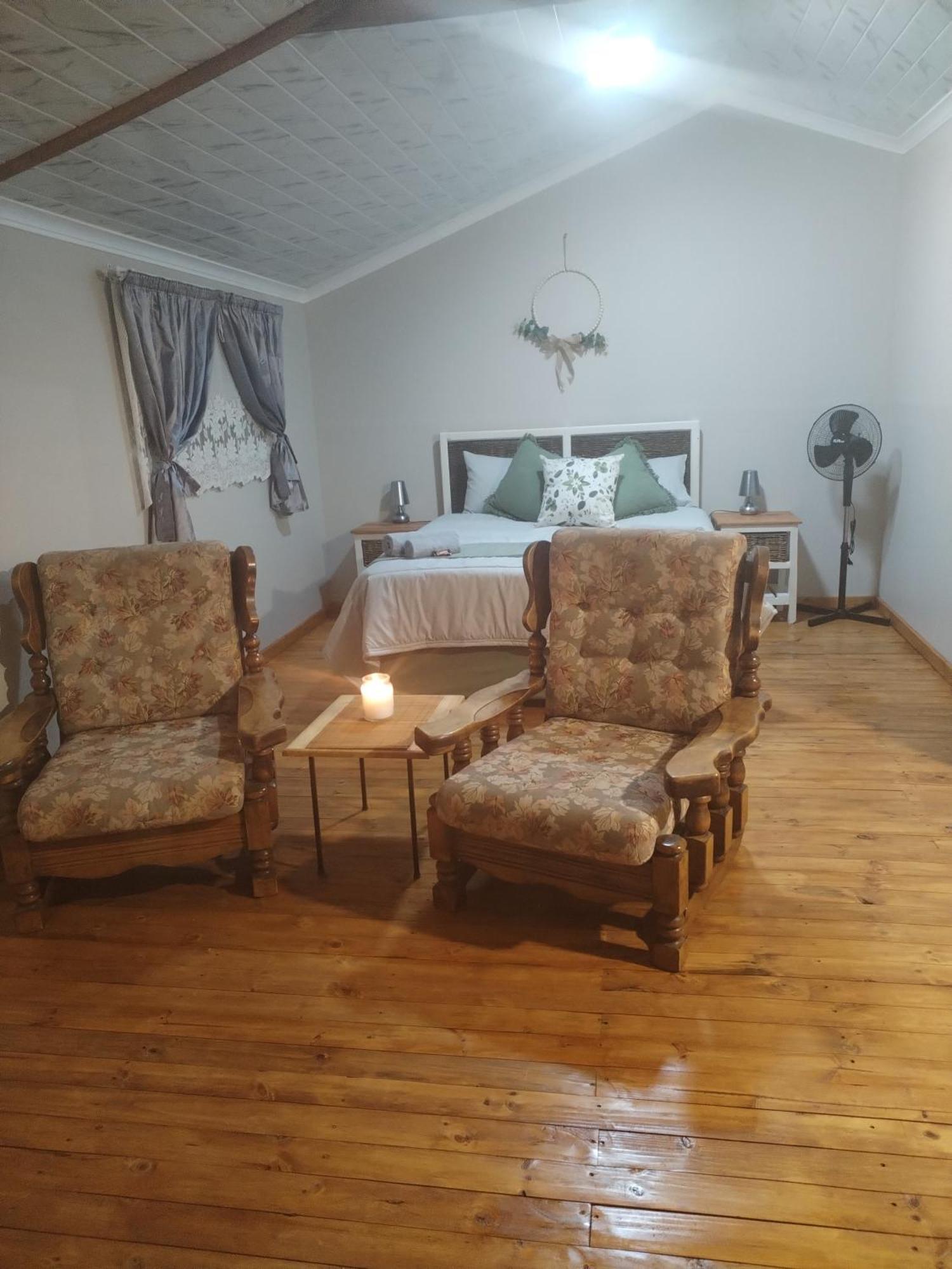 קרוגרסדורפ The Olive Branch Cabins מראה חיצוני תמונה