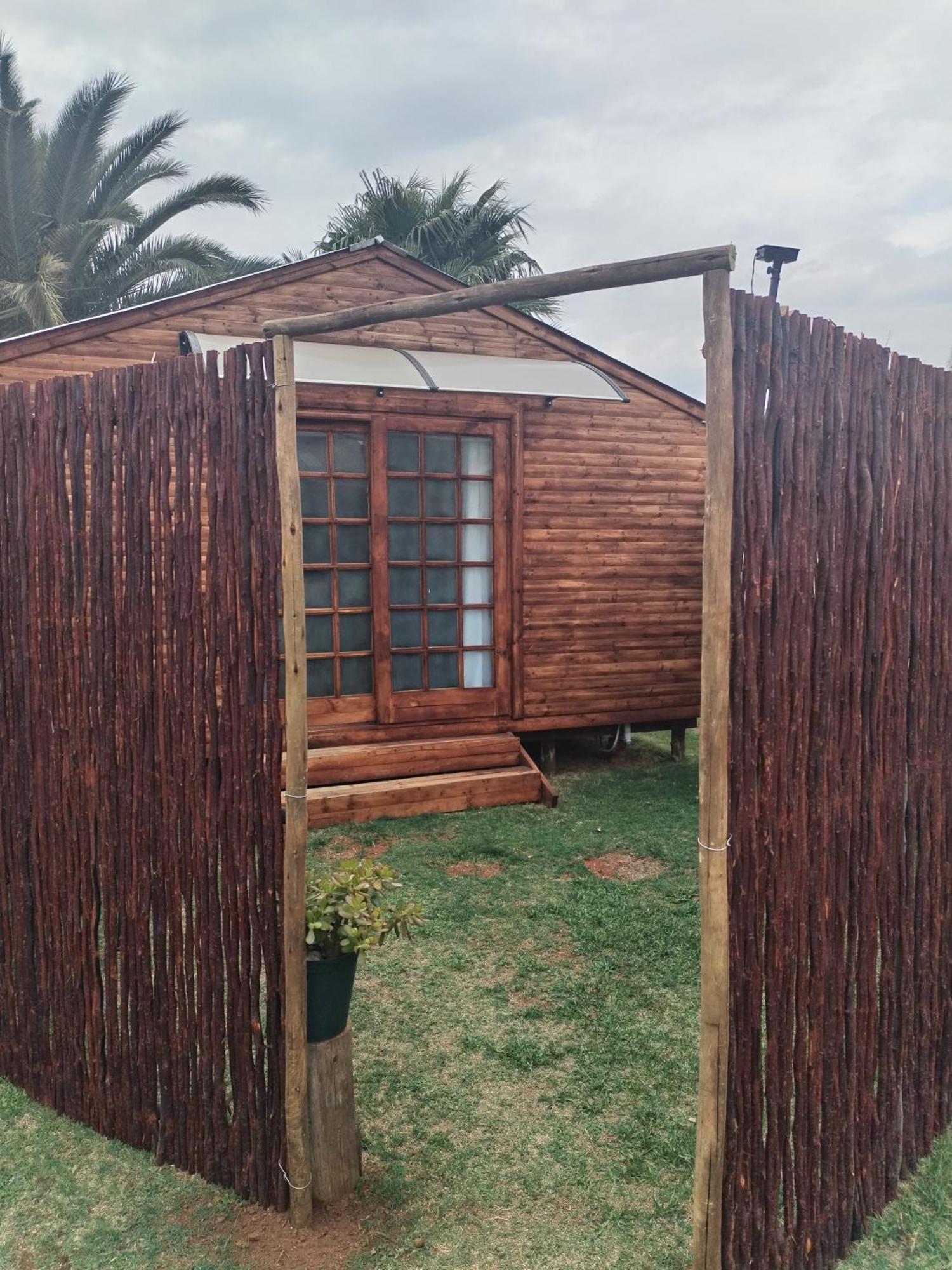 קרוגרסדורפ The Olive Branch Cabins חדר תמונה